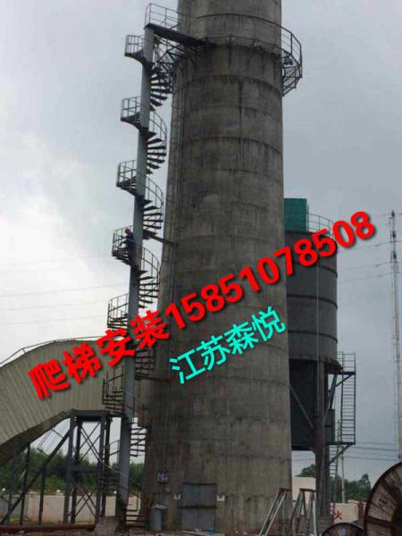 精選與甄別 如何選擇優(yōu)質(zhì)的郊區(qū)旋轉爬梯建設工程施工單位