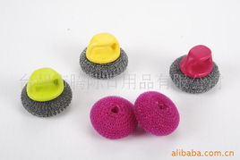 臺州經濟開發區大鵬塑料廠 匠心打造，鍋刷產品與清洗刷全覽