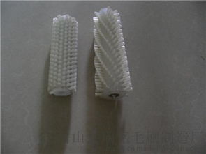 瑞銘毛刷廠家 專業供應各類工業毛刷輥，支持加工定制