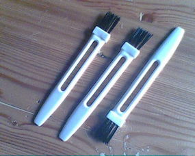 供應(yīng)清潔小毛刷 多款選擇、價格指南、廠家信息與清洗保養(yǎng)全攻略